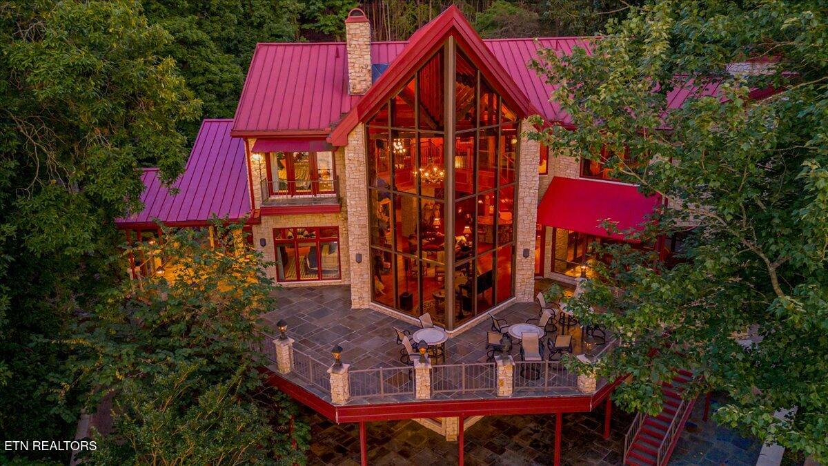 311 Deerwood Lane, LaFollette