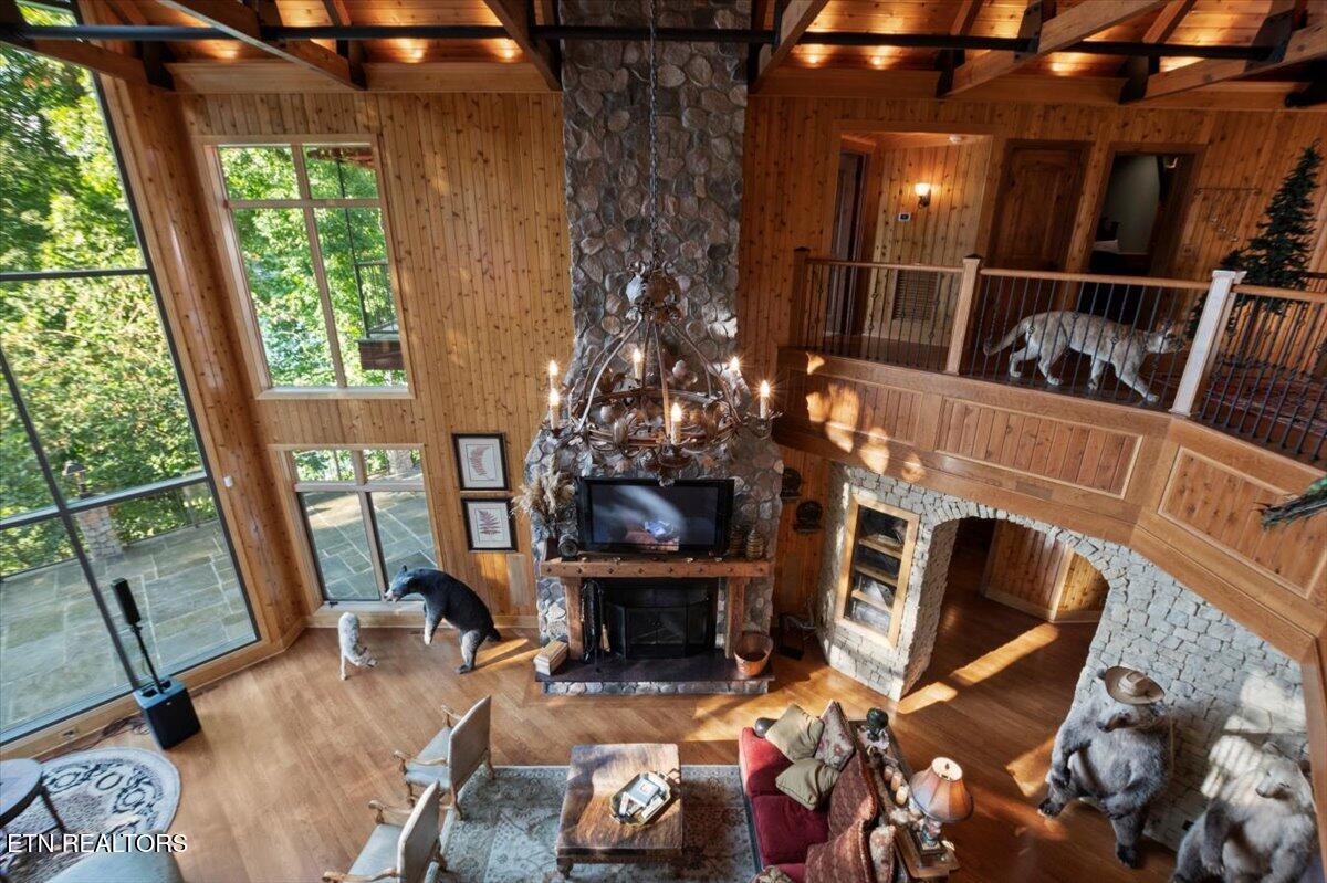 311 Deerwood Lane, LaFollette