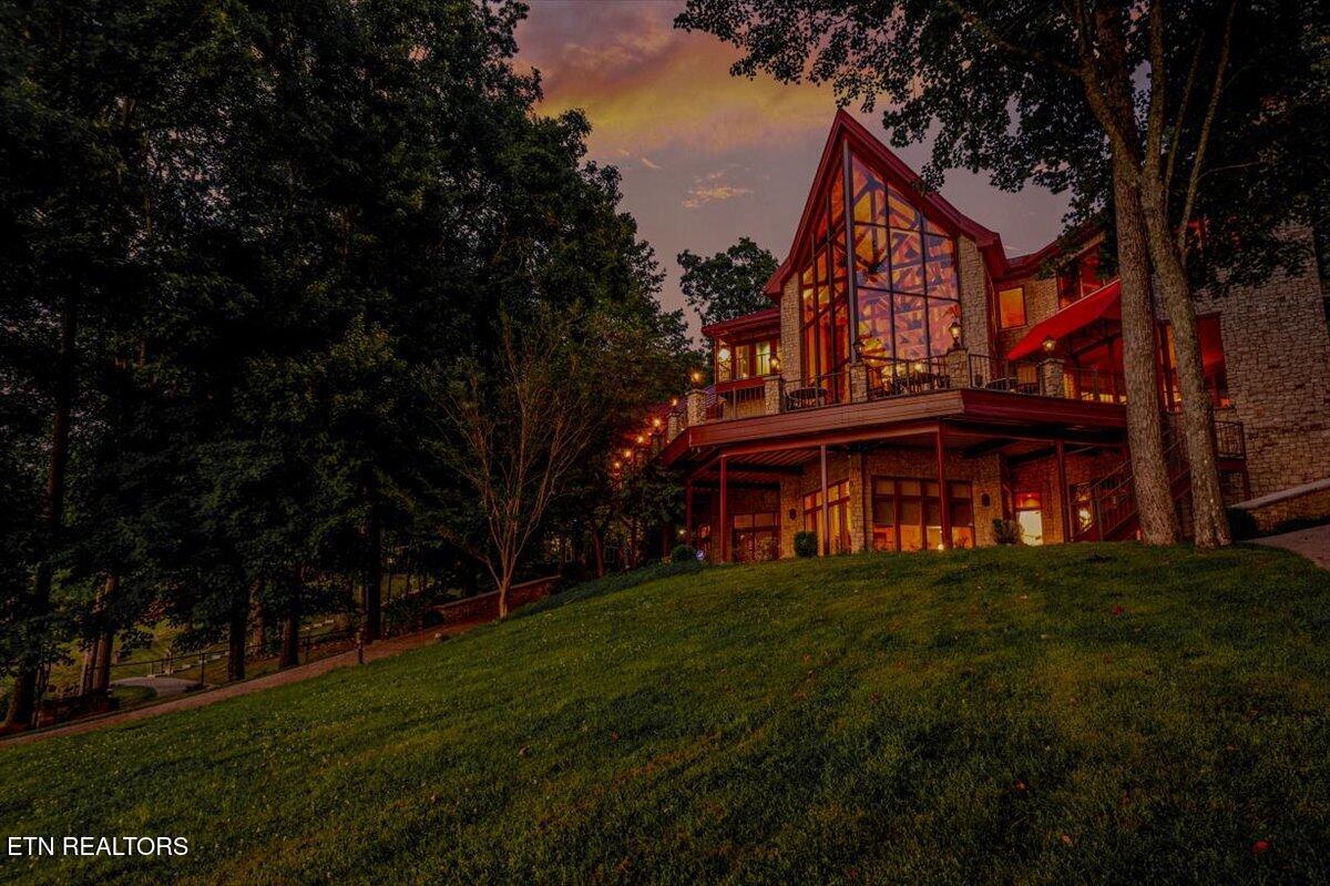 311 Deerwood Lane, LaFollette