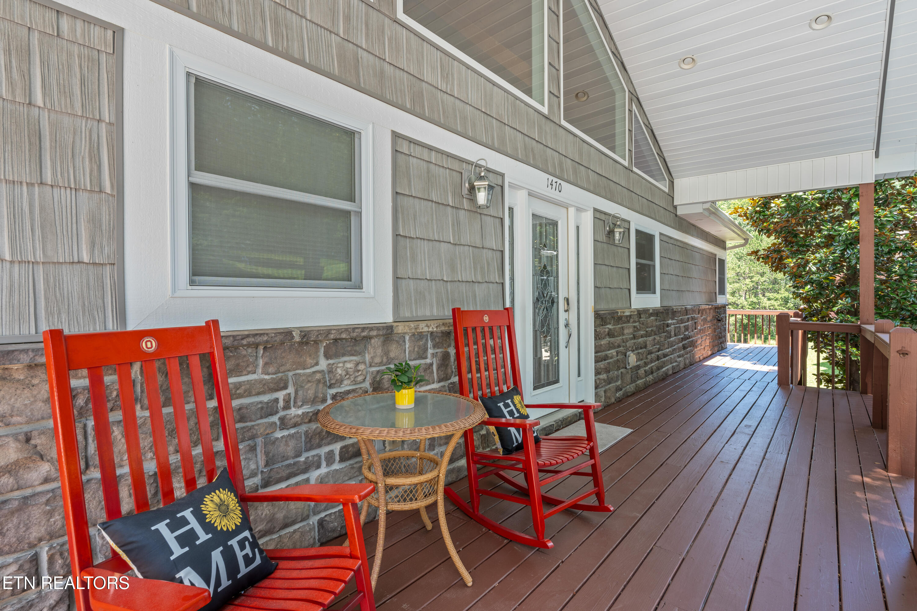 1470 Deerfield Way, LaFollette