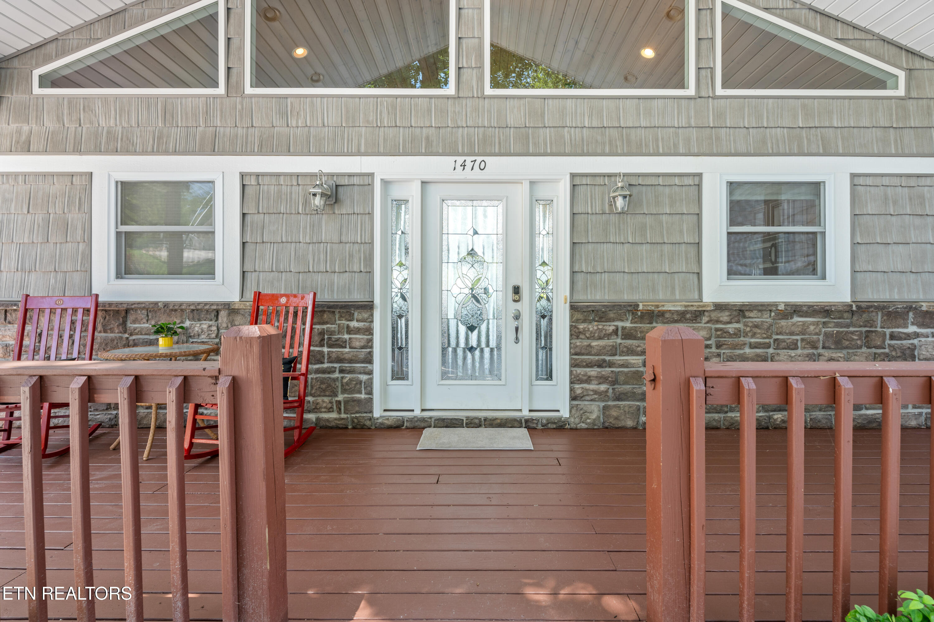 1470 Deerfield Way, LaFollette