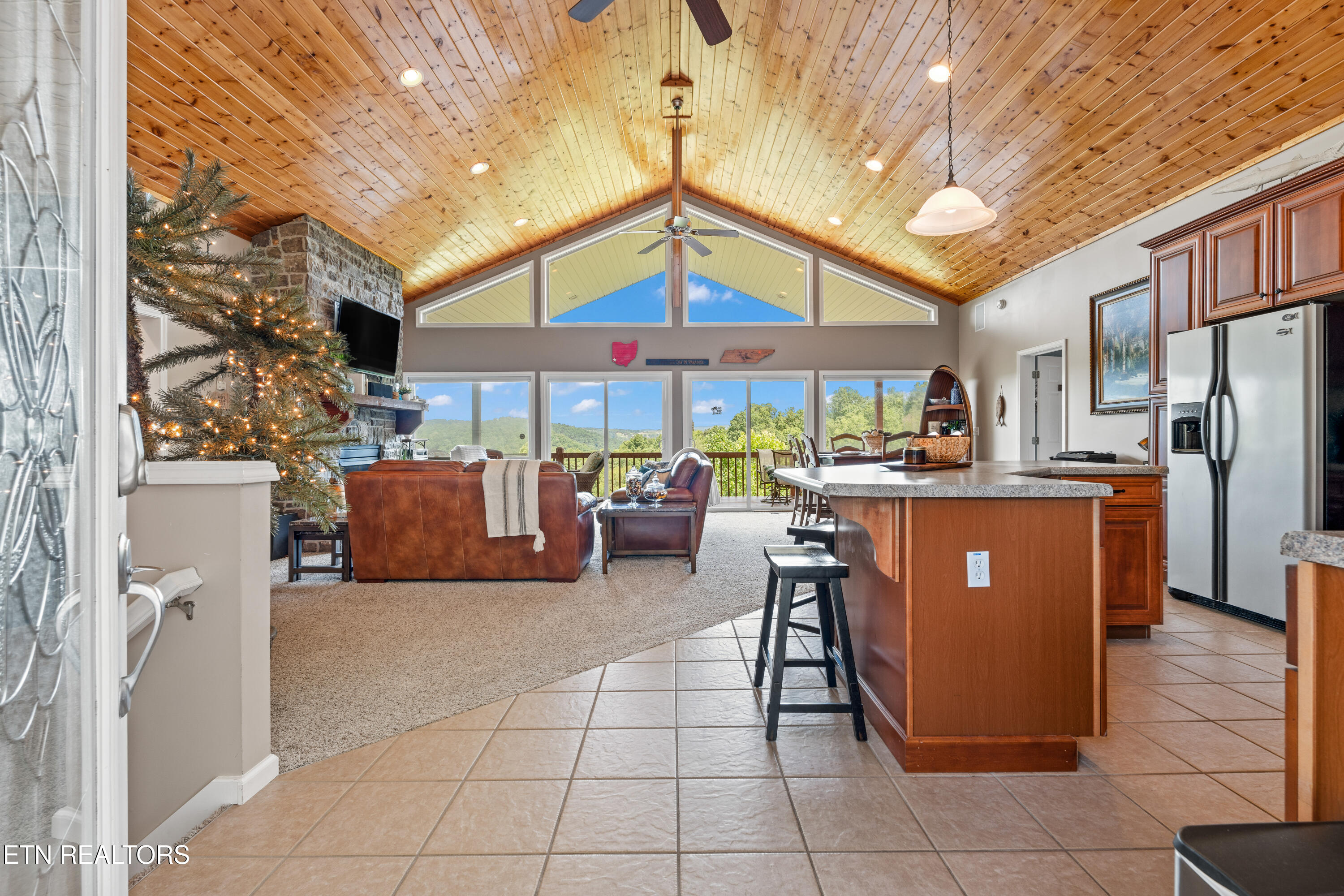 1470 Deerfield Way, LaFollette