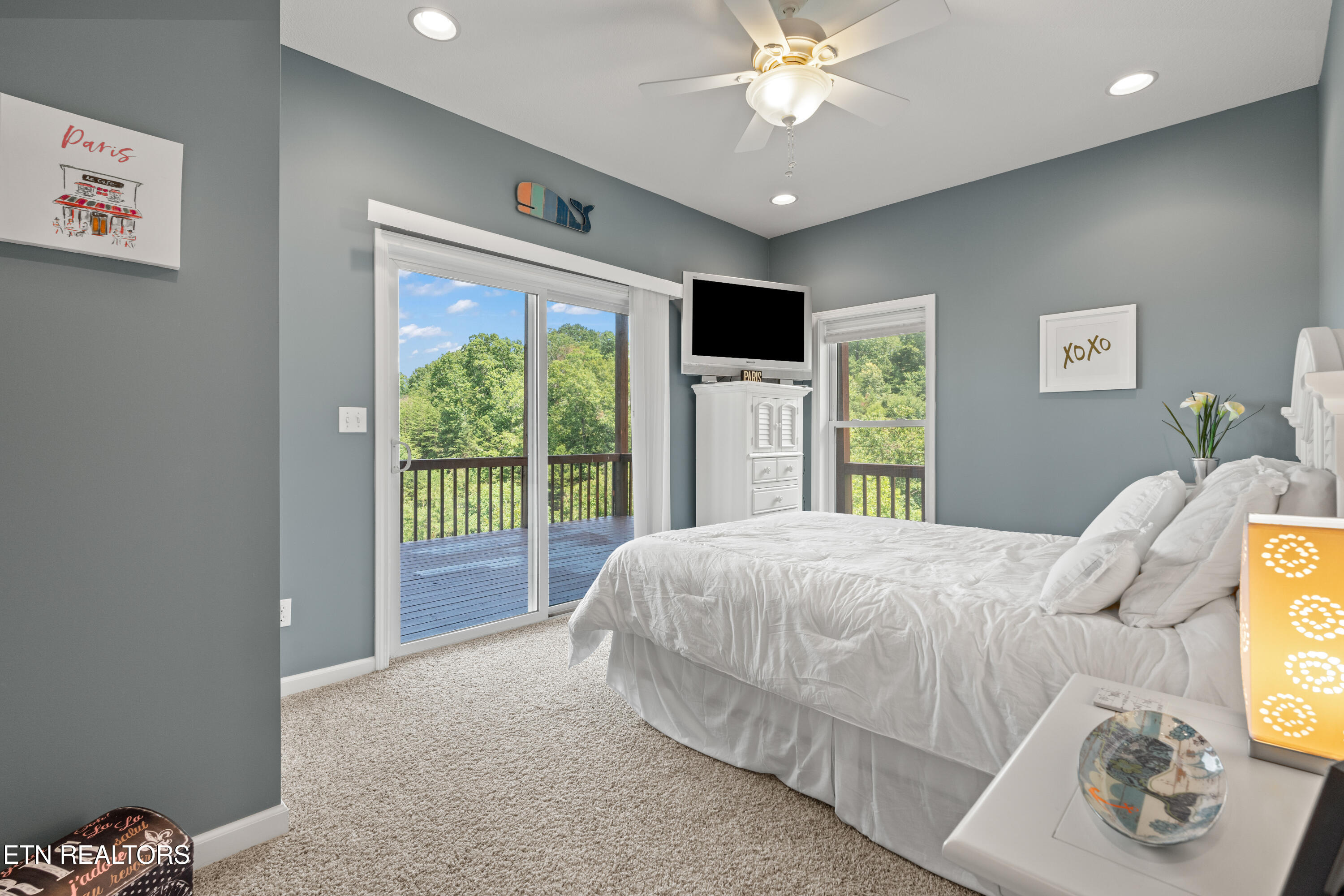 1470 Deerfield Way, LaFollette