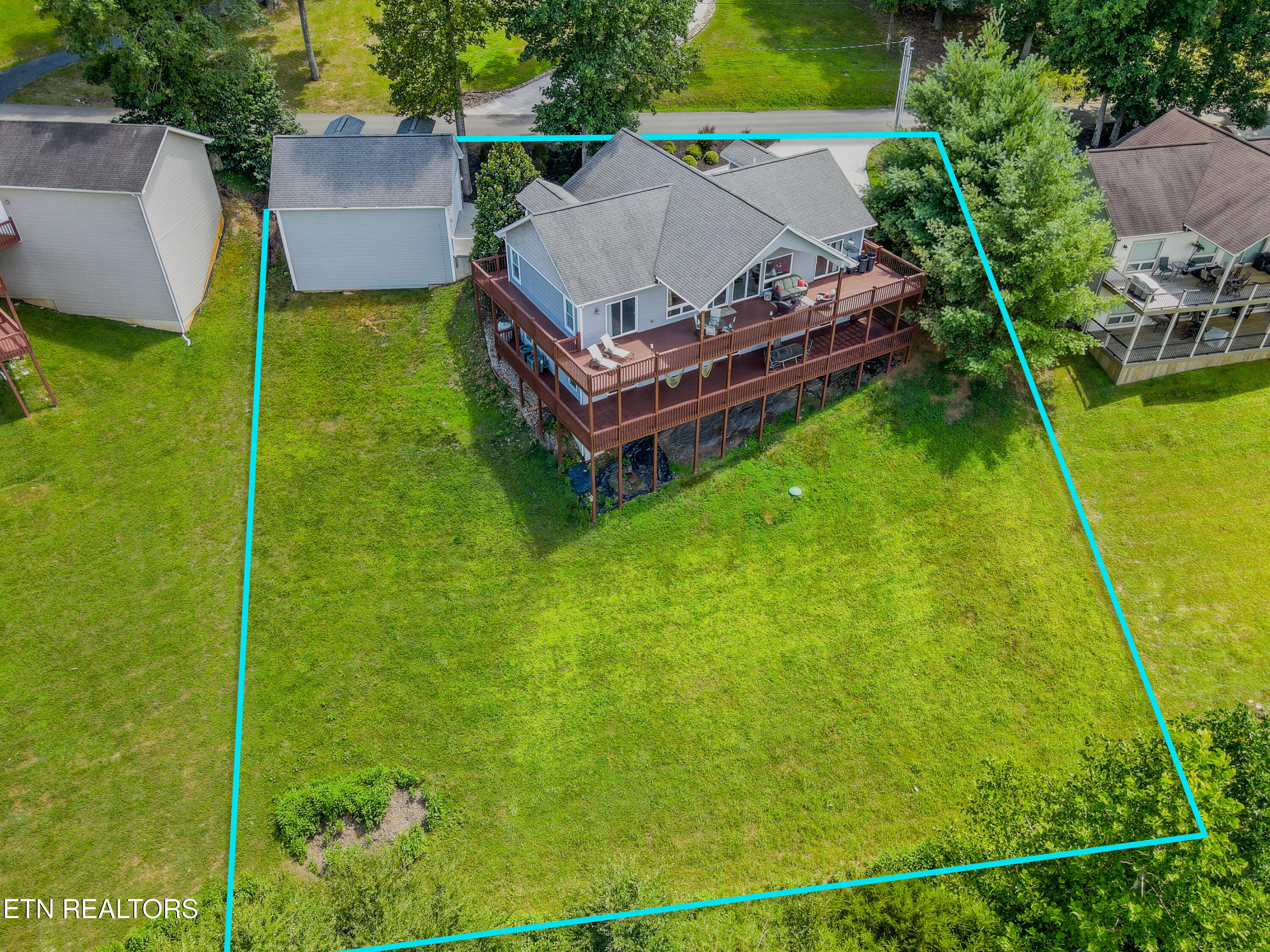 1470 Deerfield Way, LaFollette