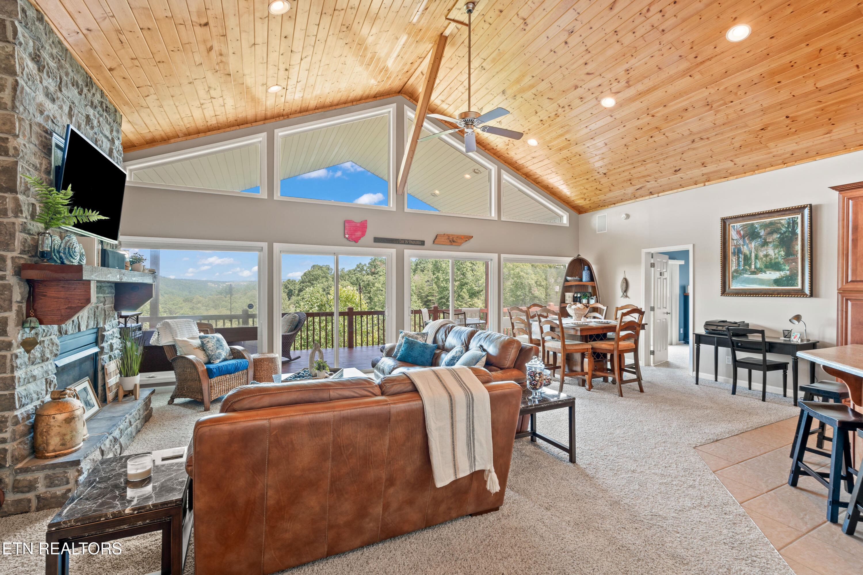 1470 Deerfield Way, LaFollette