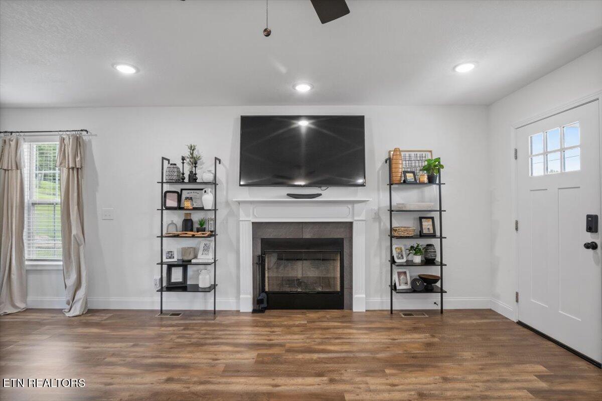 1179 Martin Lane, LaFollette