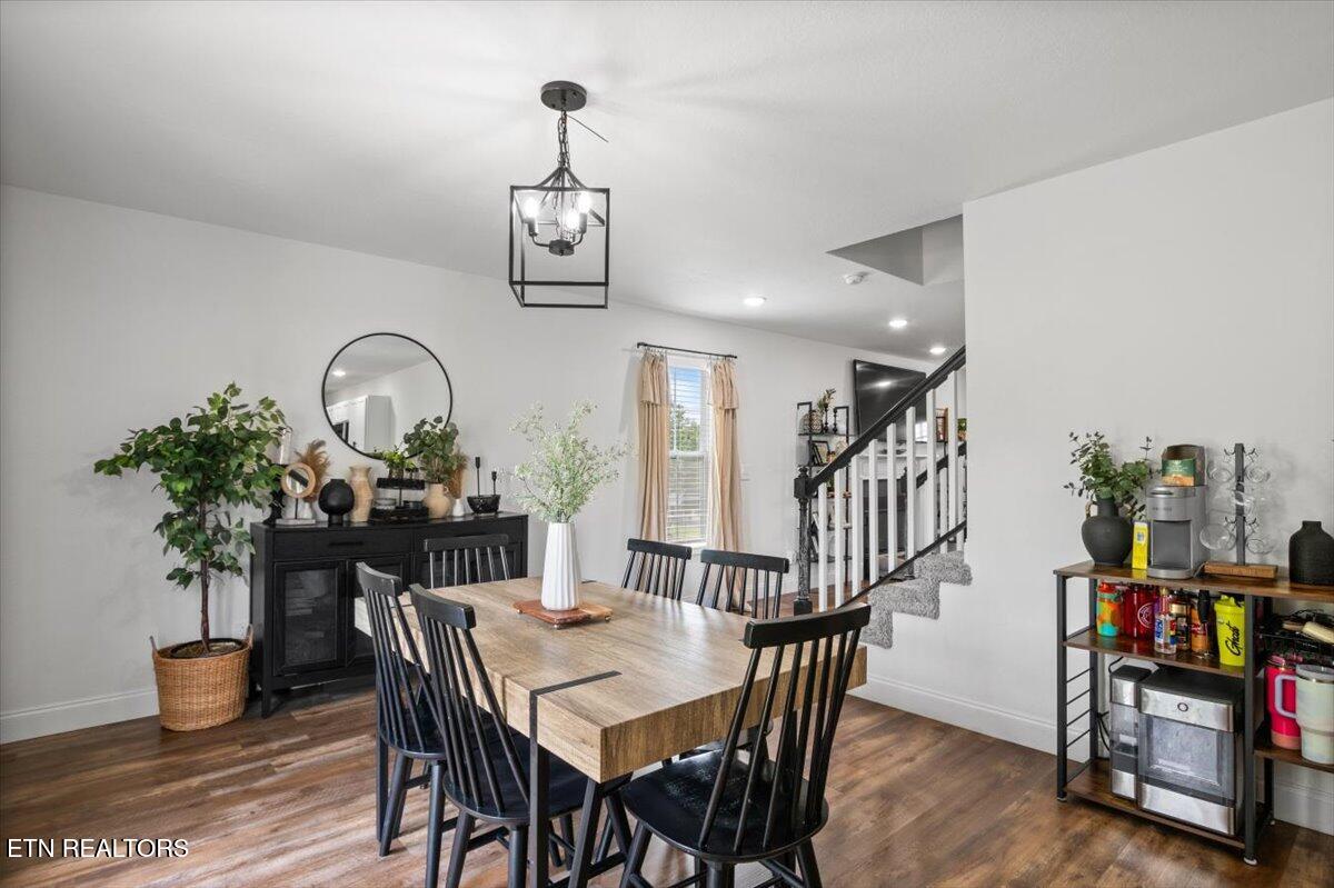 1179 Martin Lane, LaFollette
