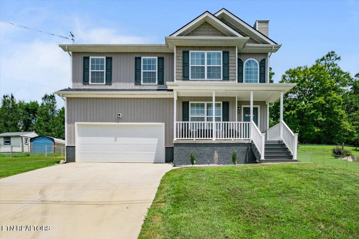 1179 Martin Lane, LaFollette