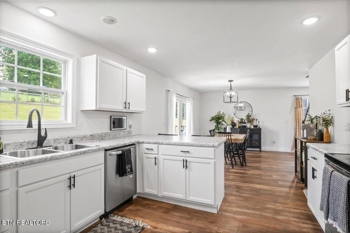 1179 Martin Lane, LaFollette