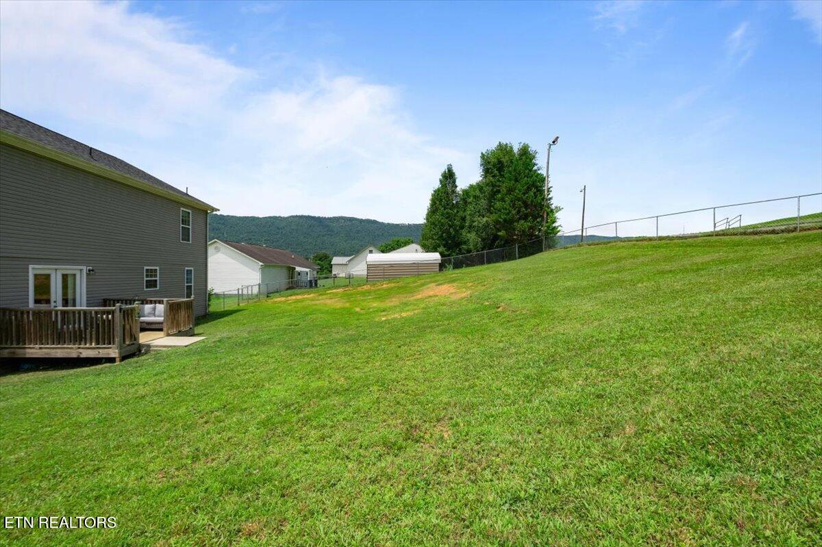 1179 Martin Lane, LaFollette