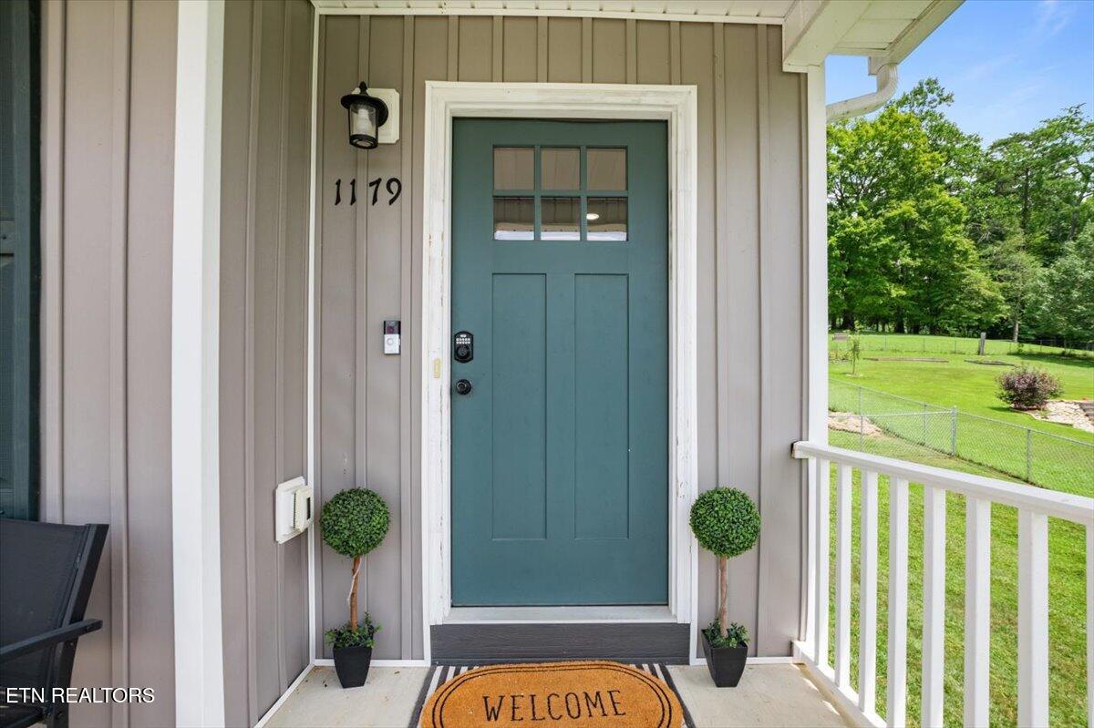 1179 Martin Lane, LaFollette