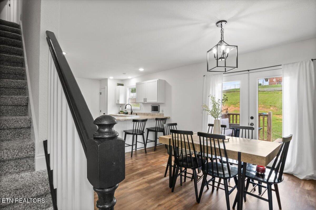 1179 Martin Lane, LaFollette