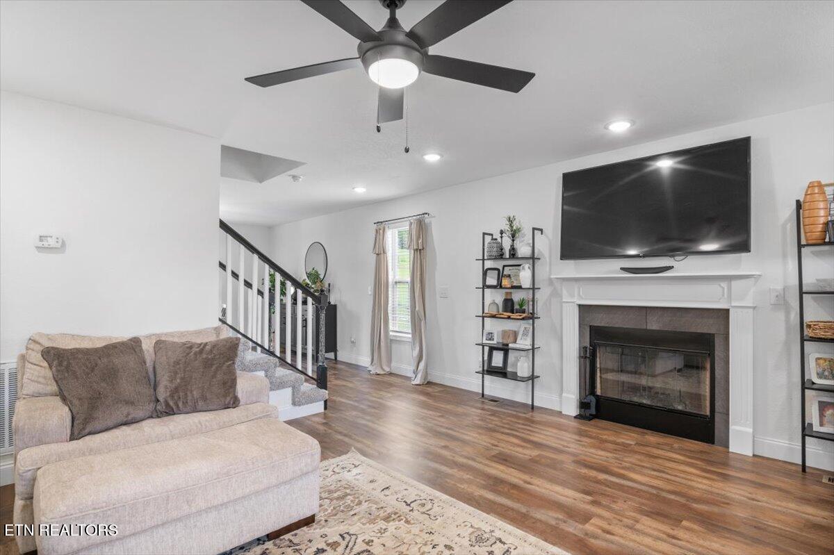 1179 Martin Lane, LaFollette