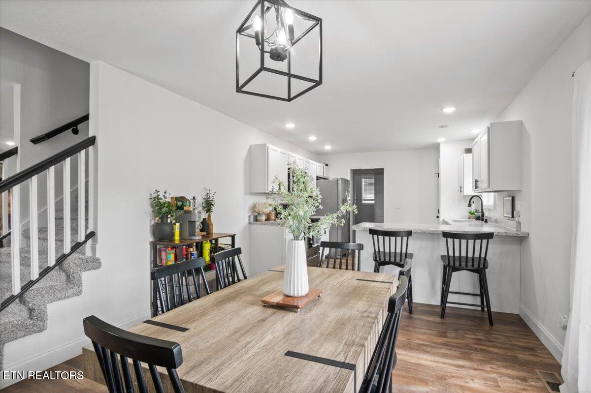 1179 Martin Lane, LaFollette