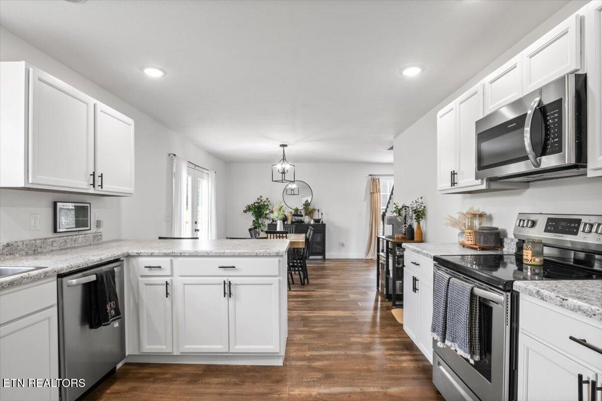 1179 Martin Lane, LaFollette