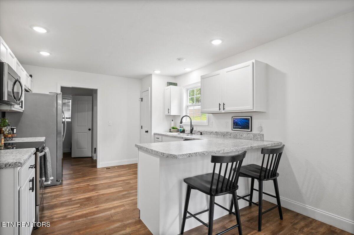 1179 Martin Lane, LaFollette