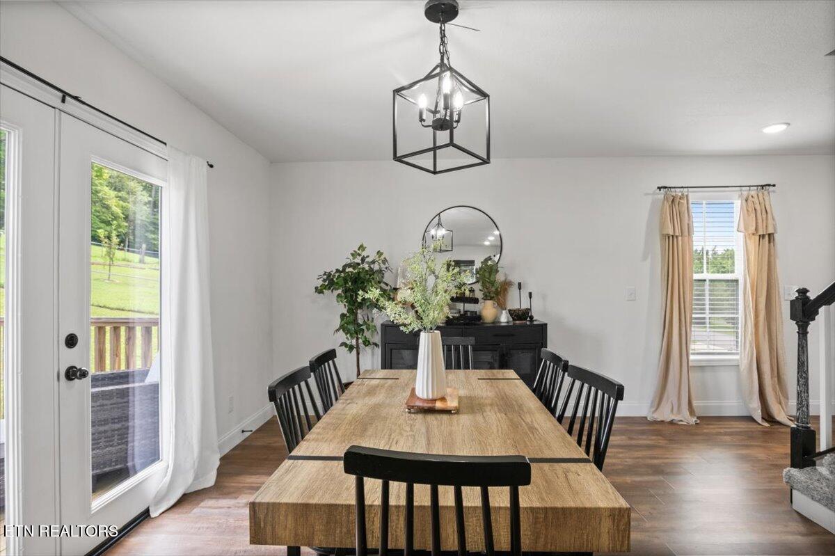1179 Martin Lane, LaFollette