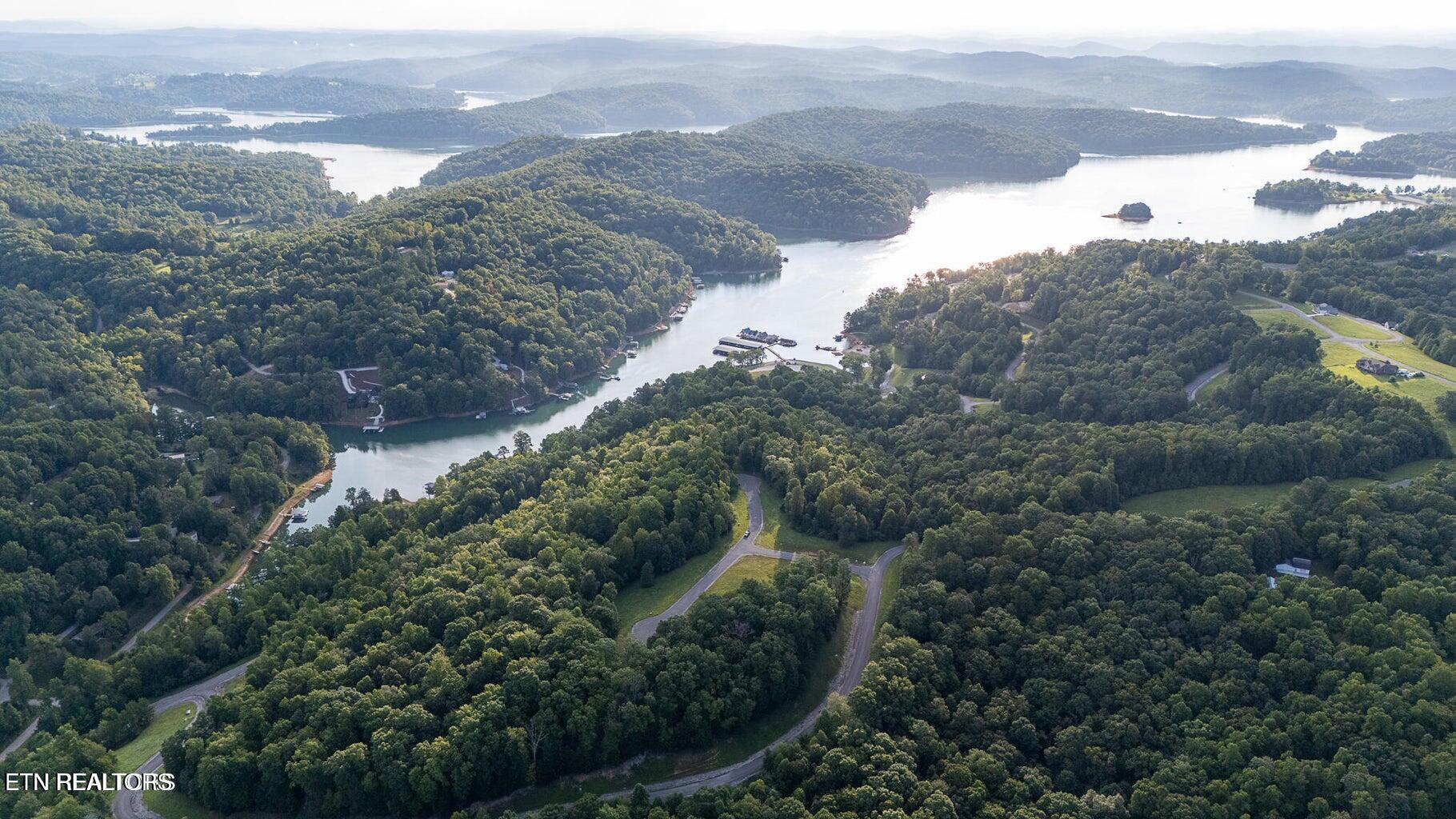 W Poplar Lane, LaFollette