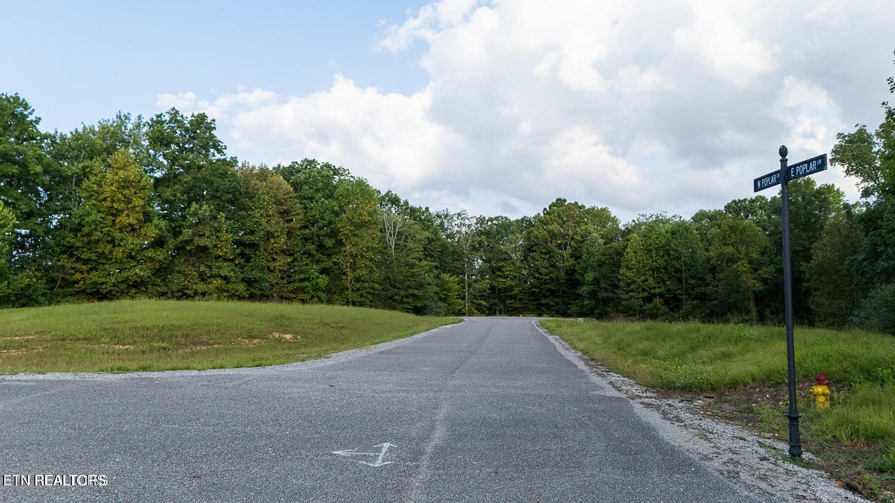 W Poplar Lane, LaFollette