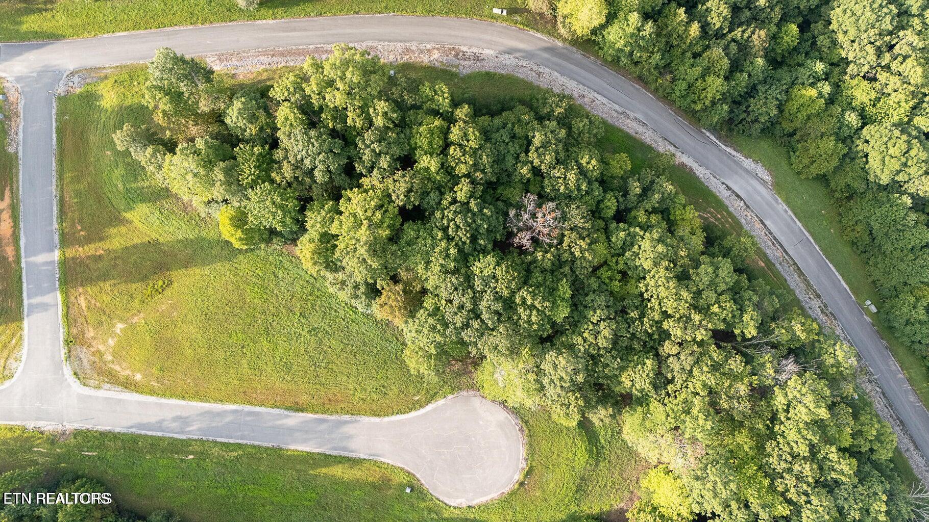 W Poplar Lane, LaFollette