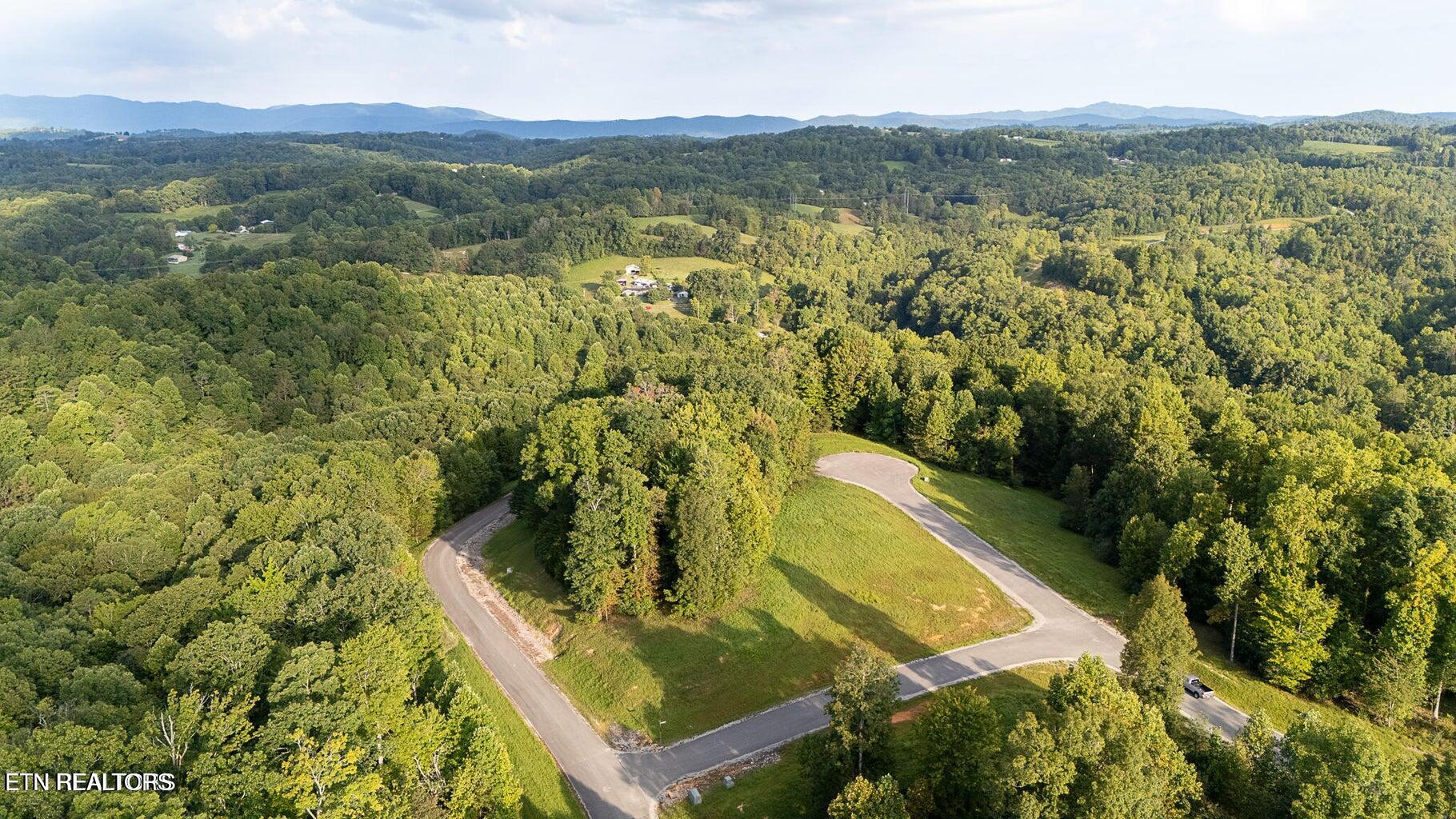 W Poplar Lane, LaFollette