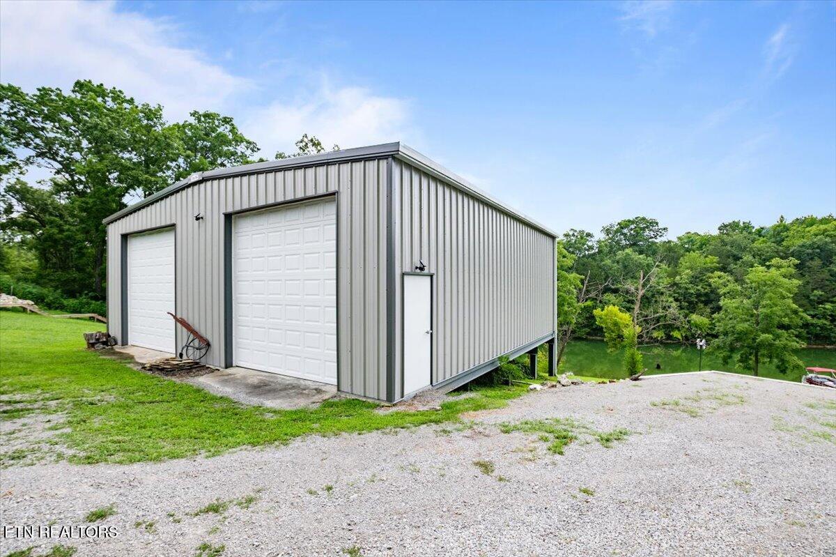 203 Wagon Lane