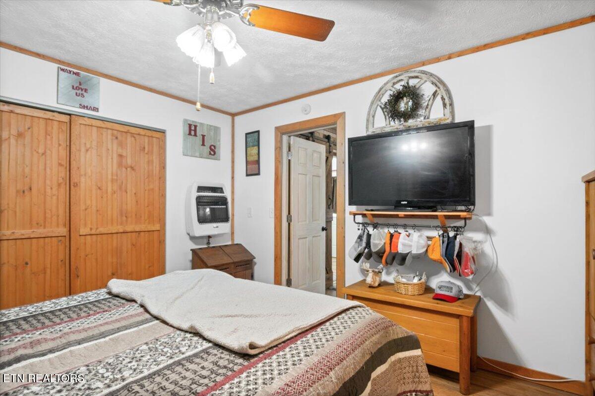203 Wagon Lane
