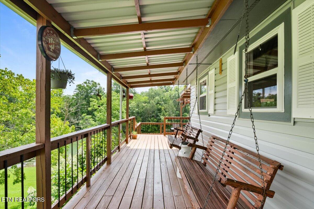 203 Wagon Lane