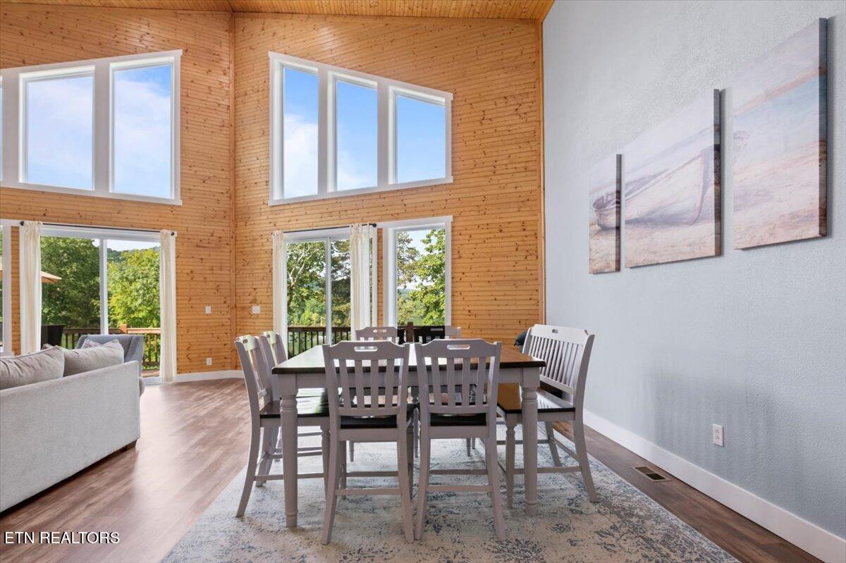 600 Powell Valley Marine Rd, LaFollette