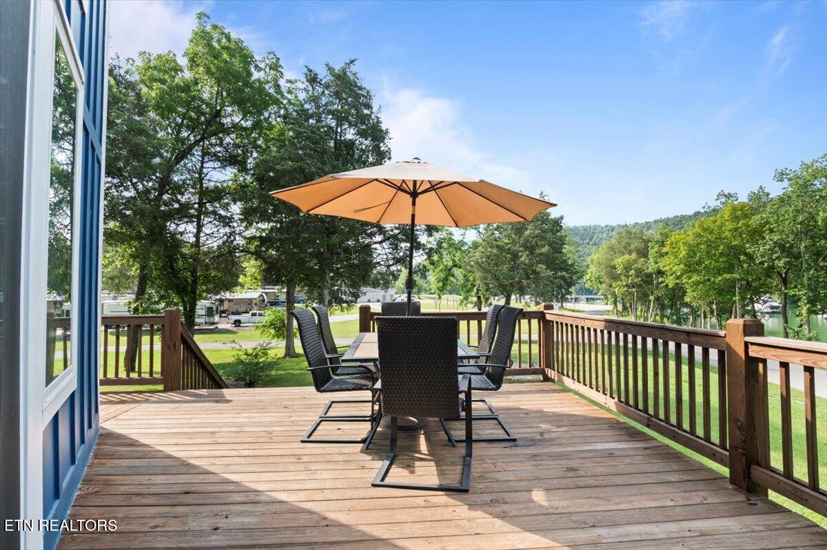 600 Powell Valley Marine Rd, LaFollette