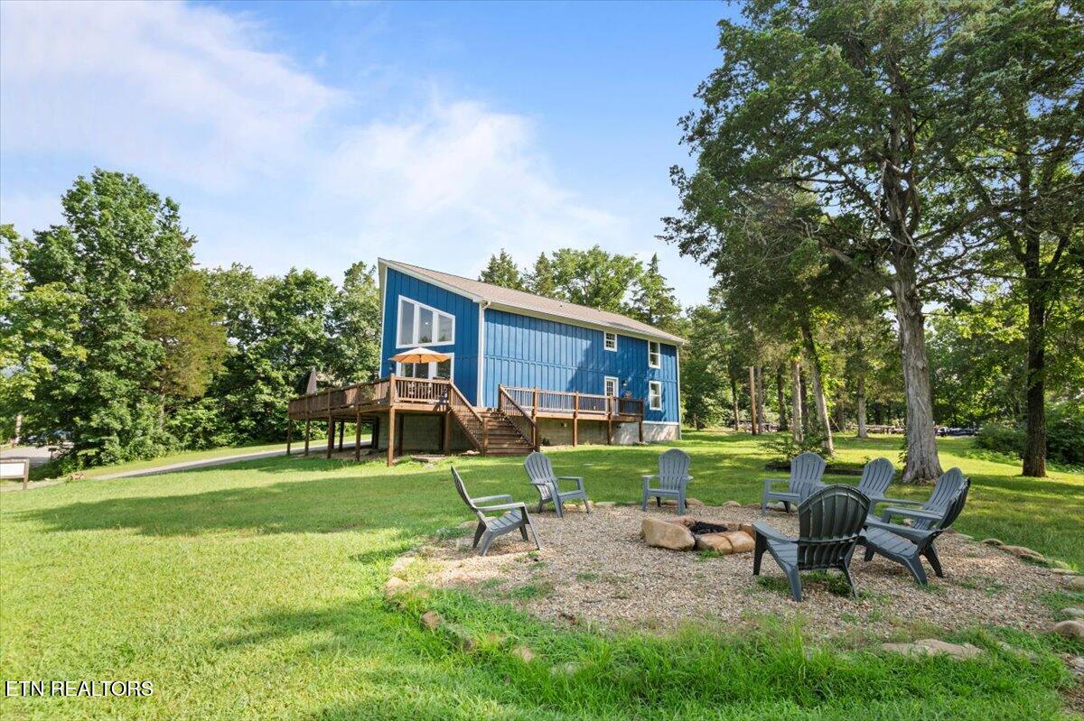 600 Powell Valley Marine Rd, LaFollette