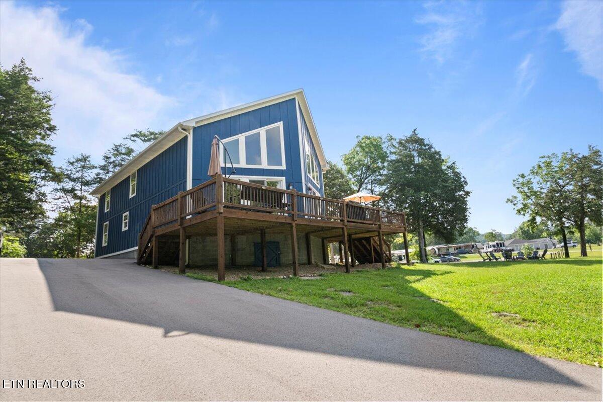 600 Powell Valley Marine Rd, LaFollette