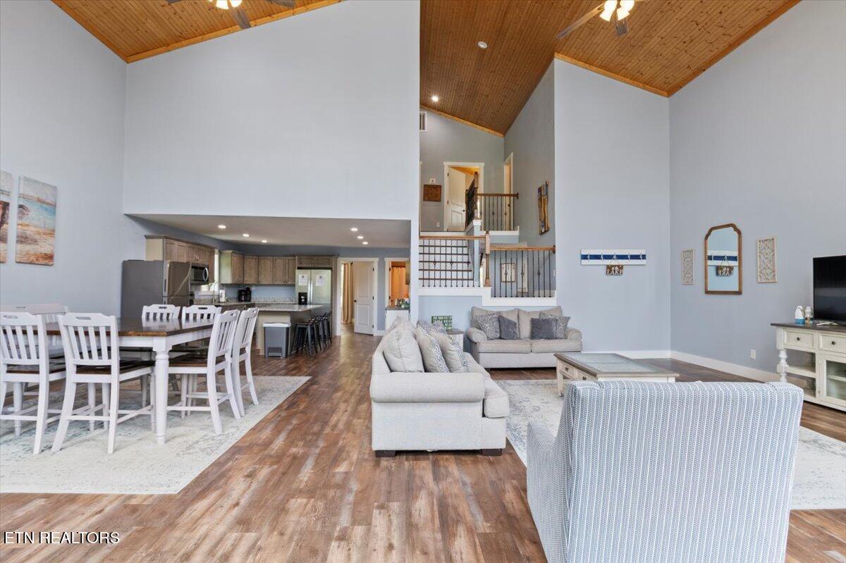 600 Powell Valley Marine Rd, LaFollette