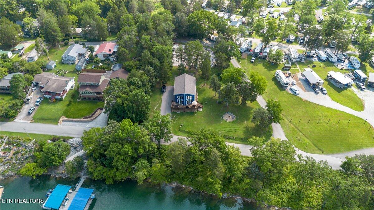 600 Powell Valley Marine Rd, LaFollette