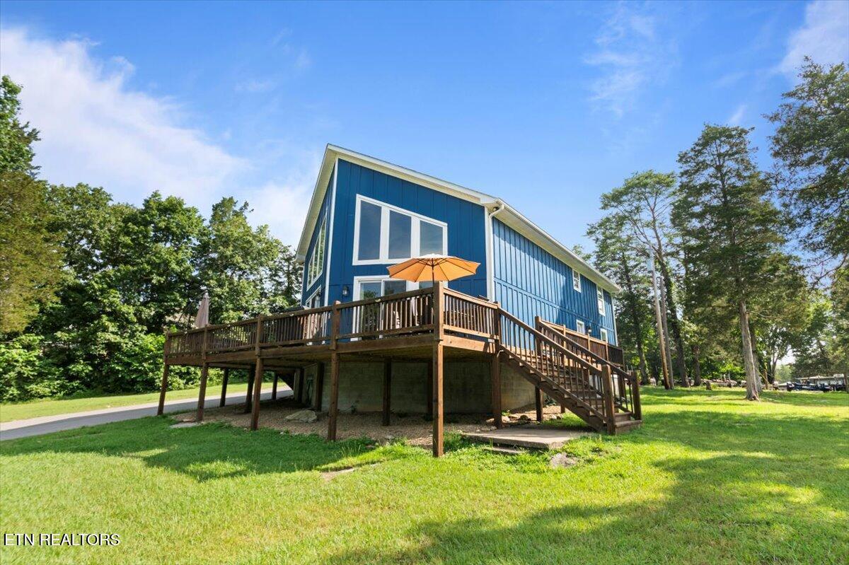 600 Powell Valley Marine Rd, LaFollette