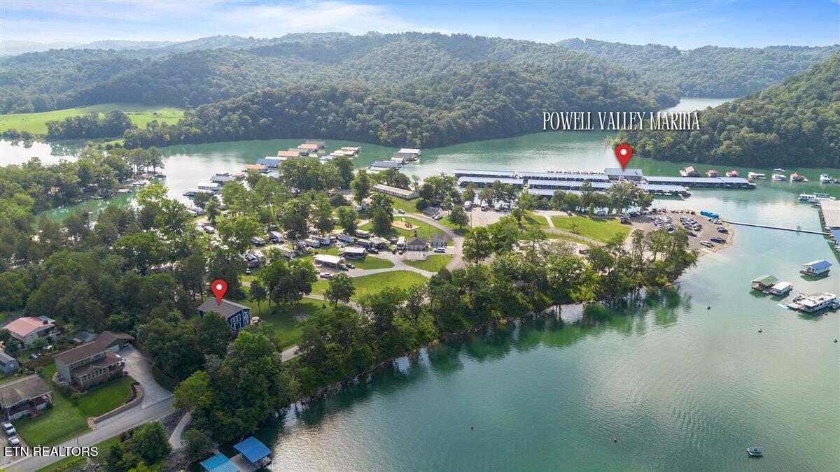 600 Powell Valley Marine Rd, LaFollette