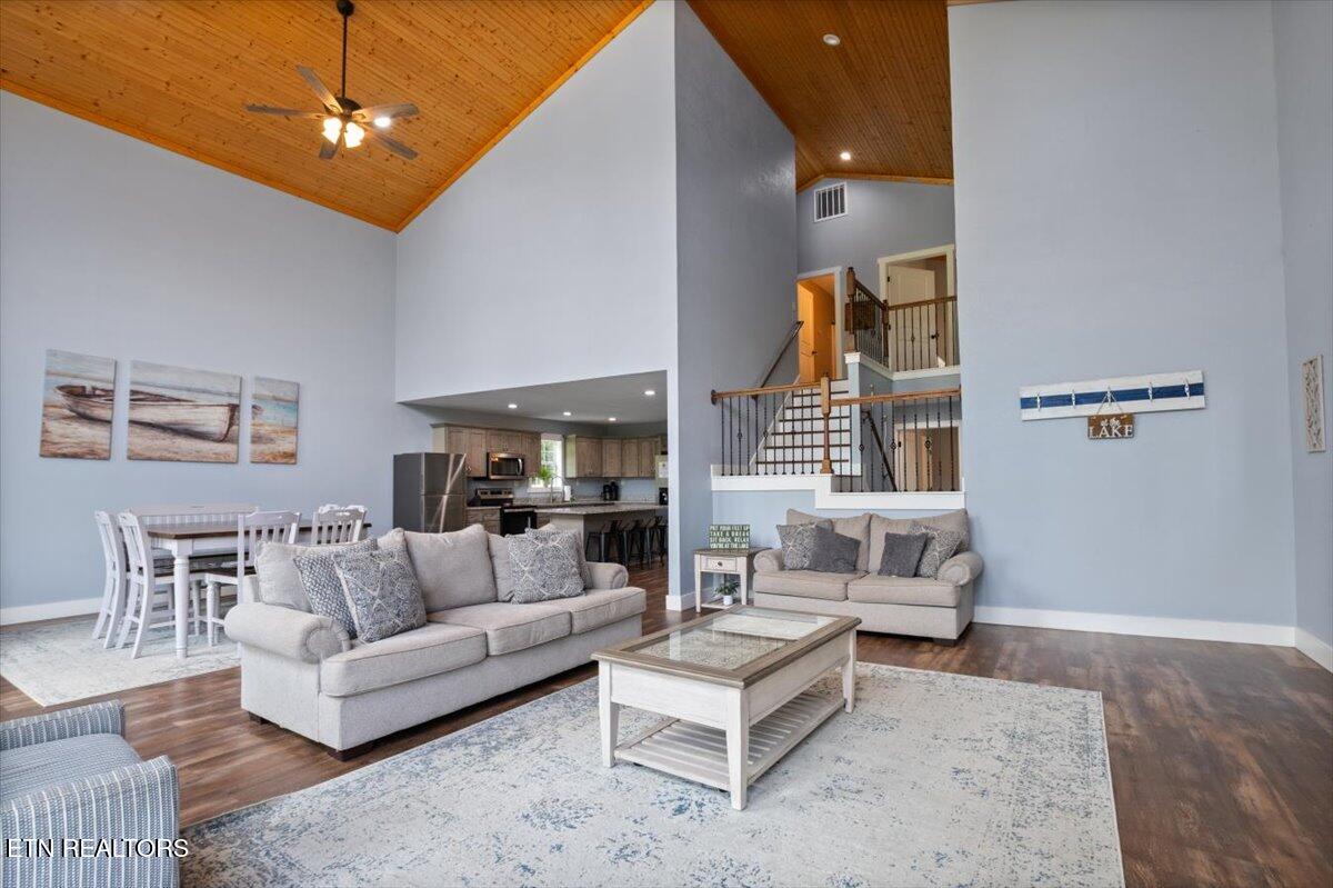 600 Powell Valley Marine Rd, LaFollette