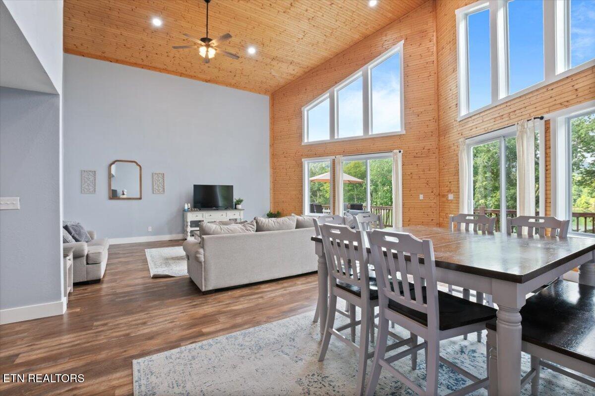 600 Powell Valley Marine Rd, LaFollette