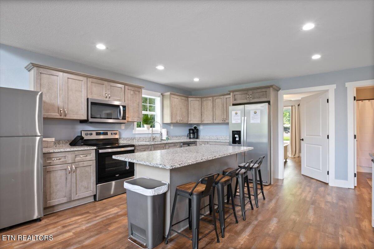 600 Powell Valley Marine Rd, LaFollette