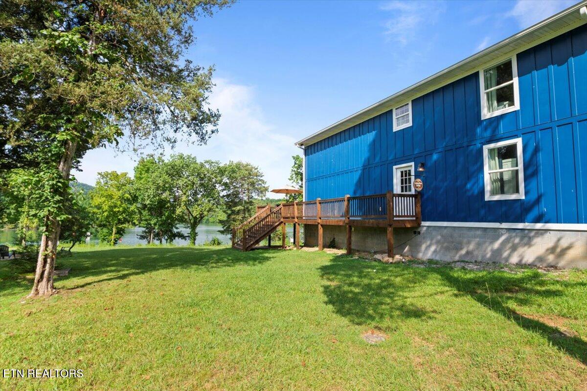 600 Powell Valley Marine Rd, LaFollette