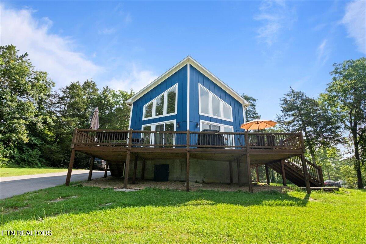 600 Powell Valley Marine Rd, LaFollette