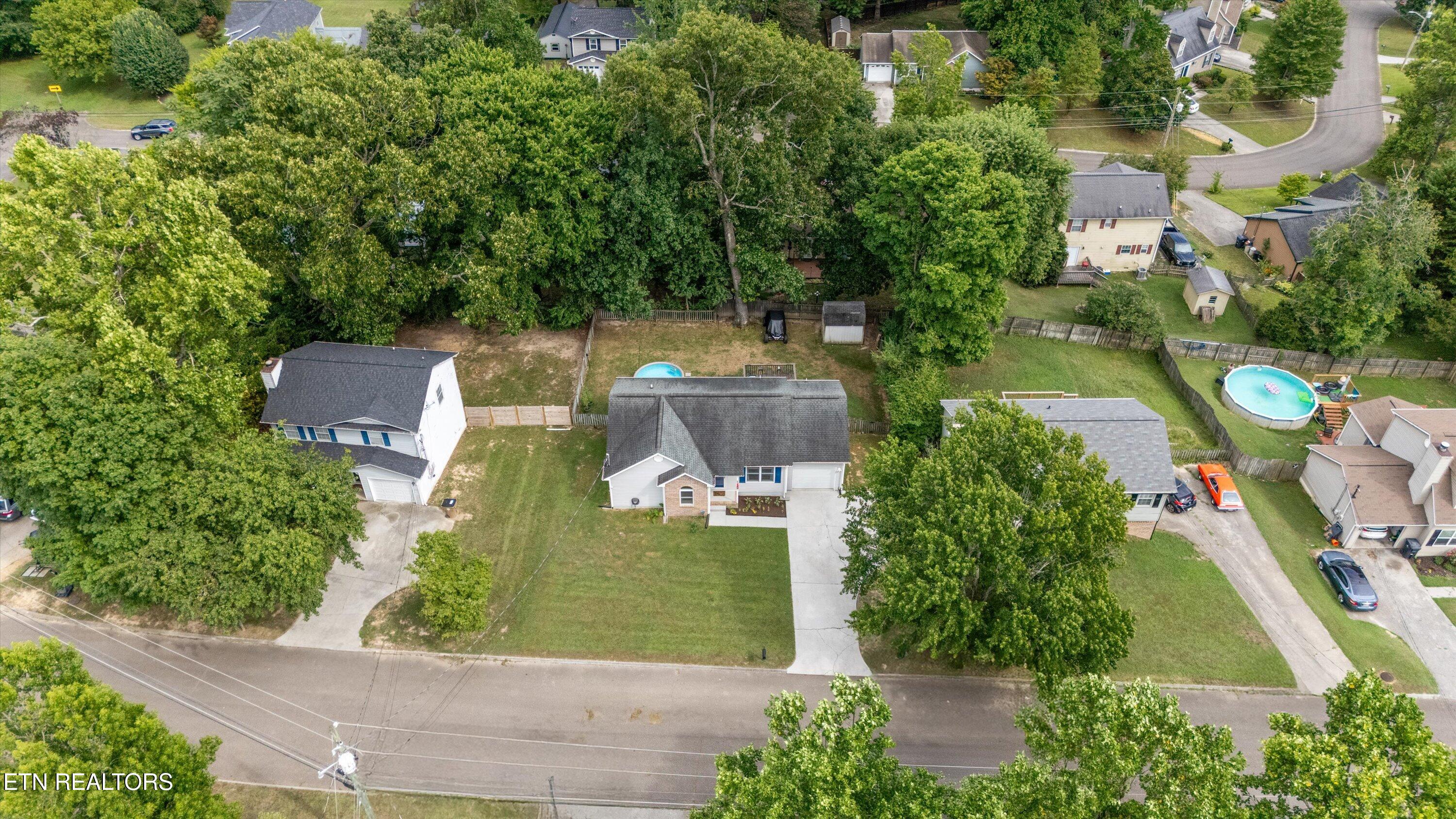6008 Autumn Oaks Lane