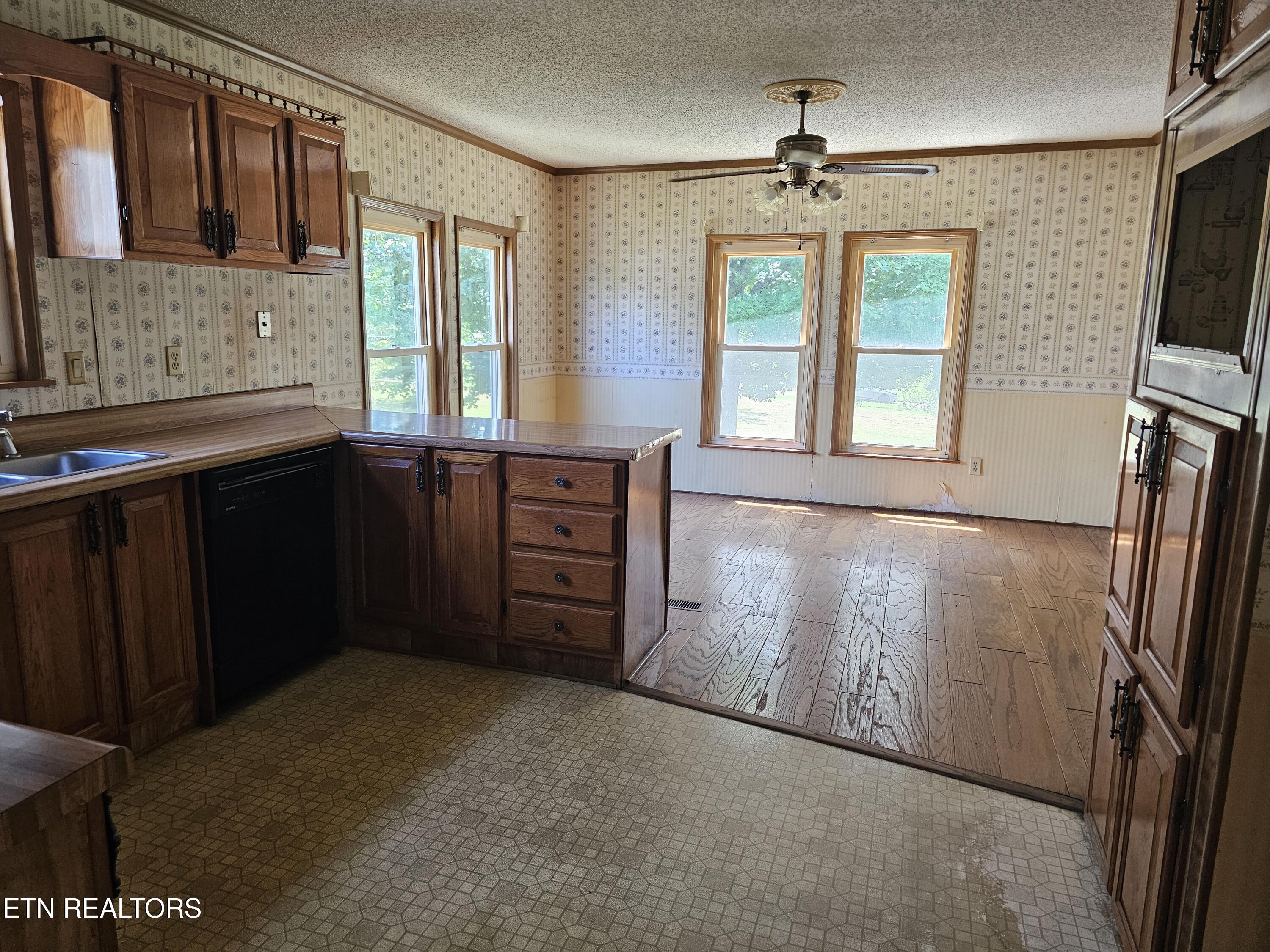 120 Sagefield Drive, LaFollette