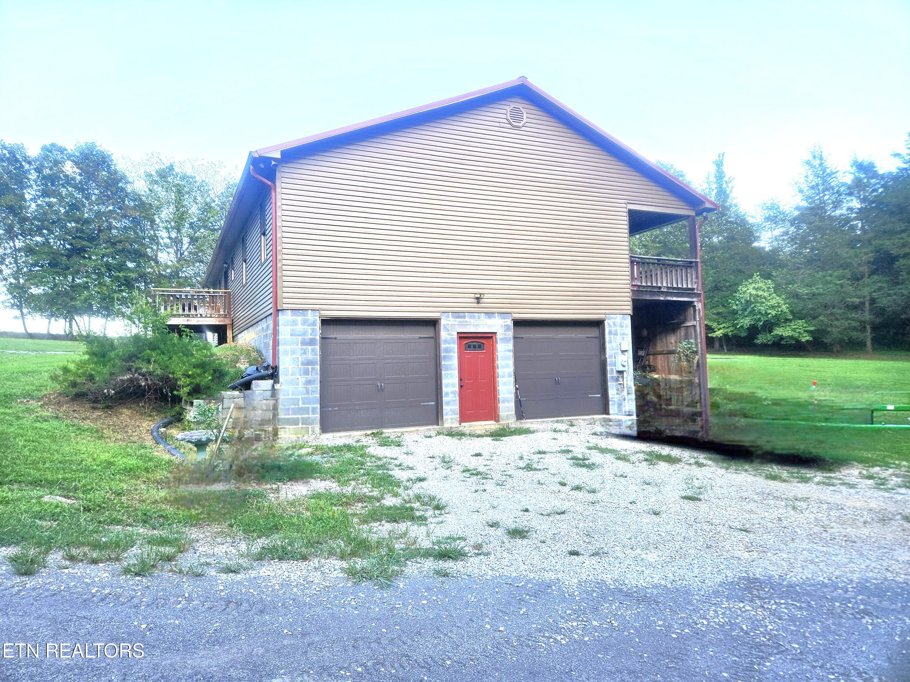 1617 Bull Run Rd