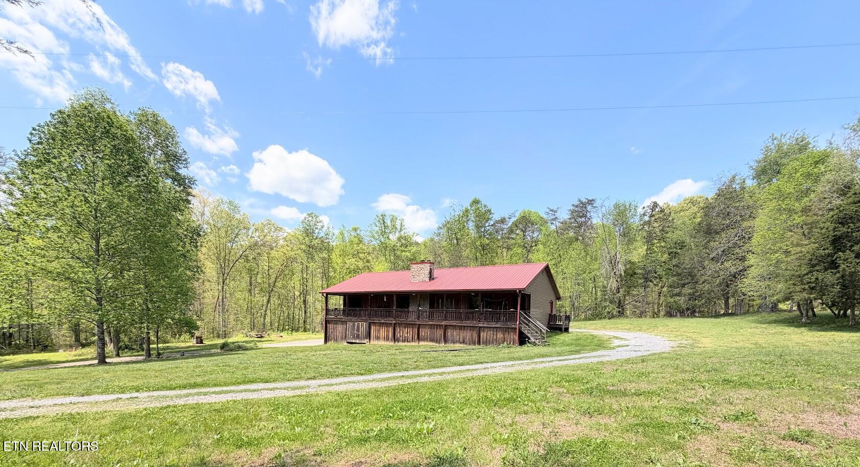 1617 Bull Run Rd