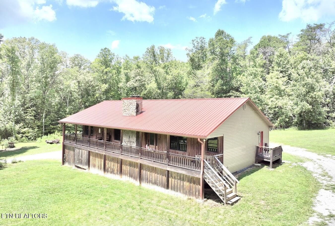 1617 Bull Run Rd