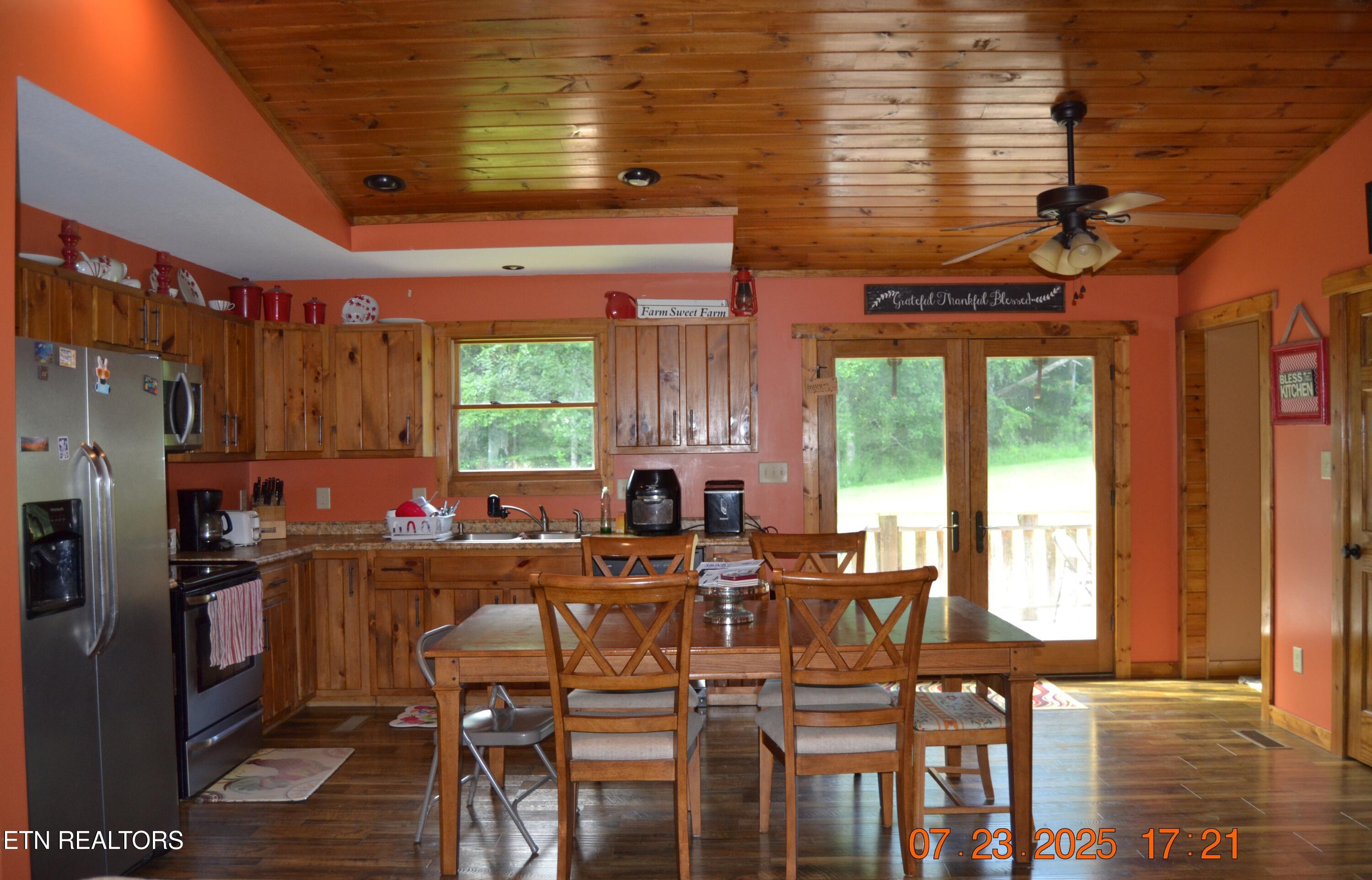 1617 Bull Run Rd