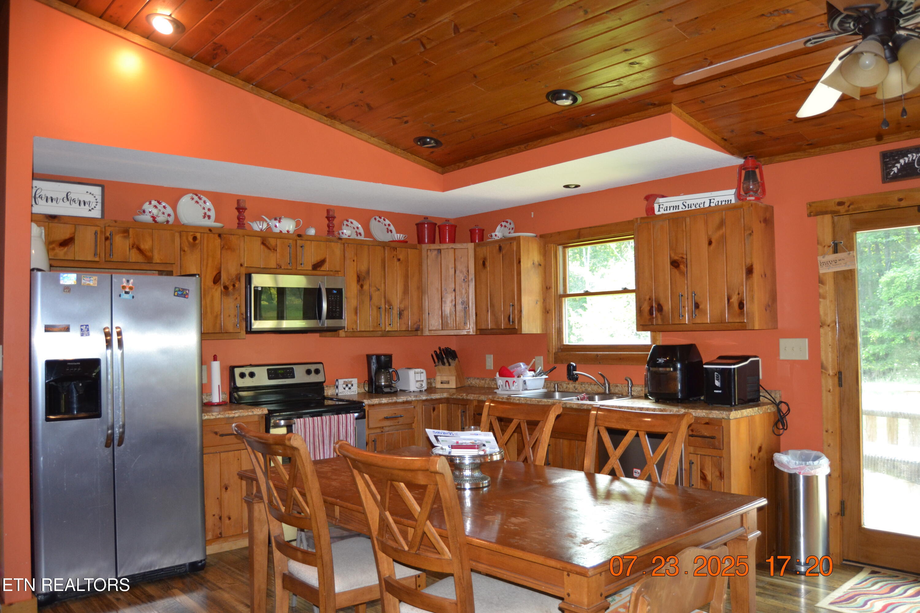 1617 Bull Run Rd