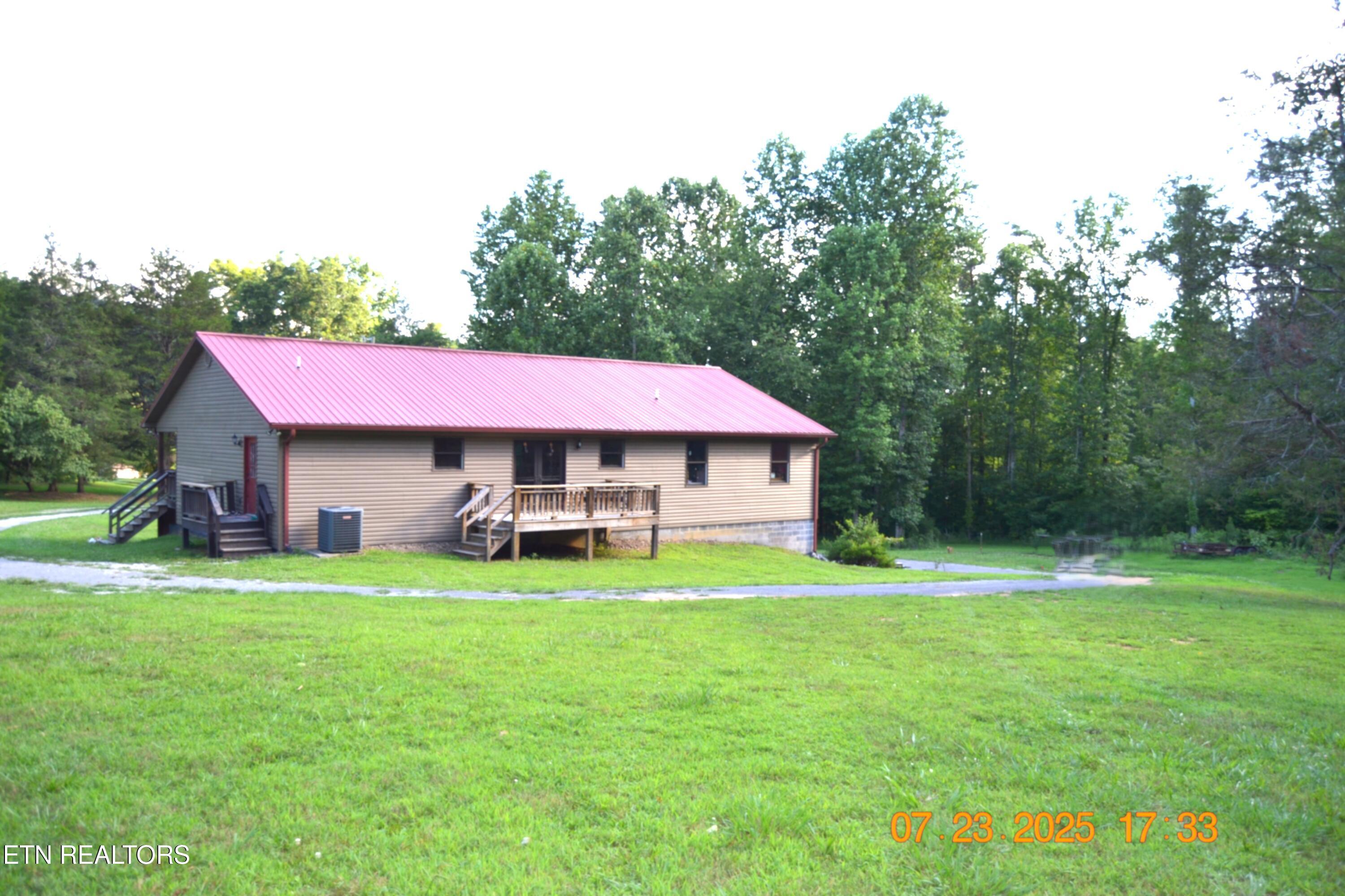 1617 Bull Run Rd