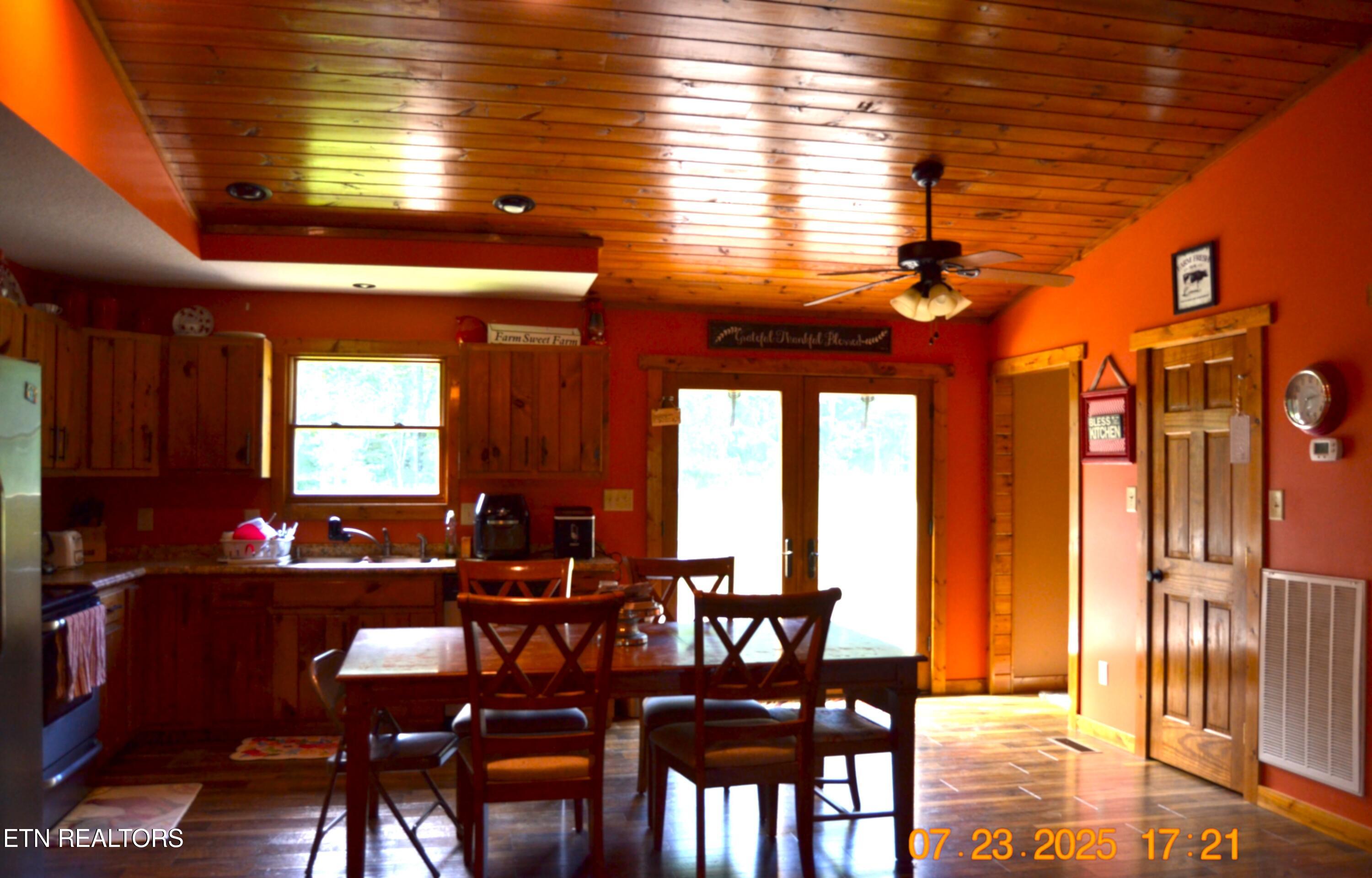 1617 Bull Run Rd